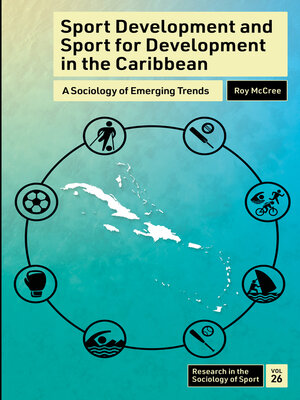 cover image of Sport Development and Sport for Development in the Caribbean